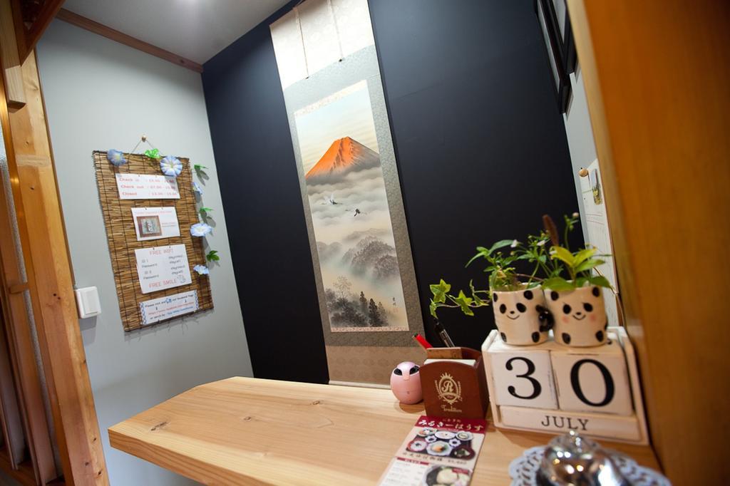 Stay Nikko Guesthouse Exterior photo