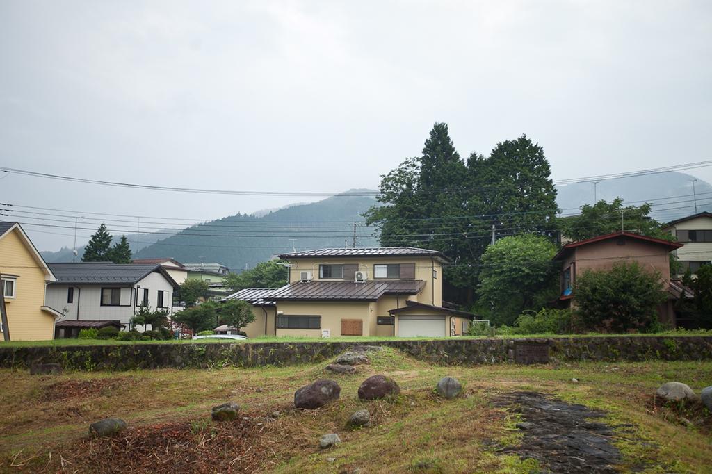 Stay Nikko Guesthouse Exterior photo
