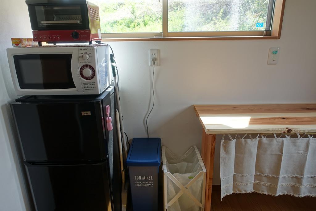 Stay Nikko Guesthouse Exterior photo