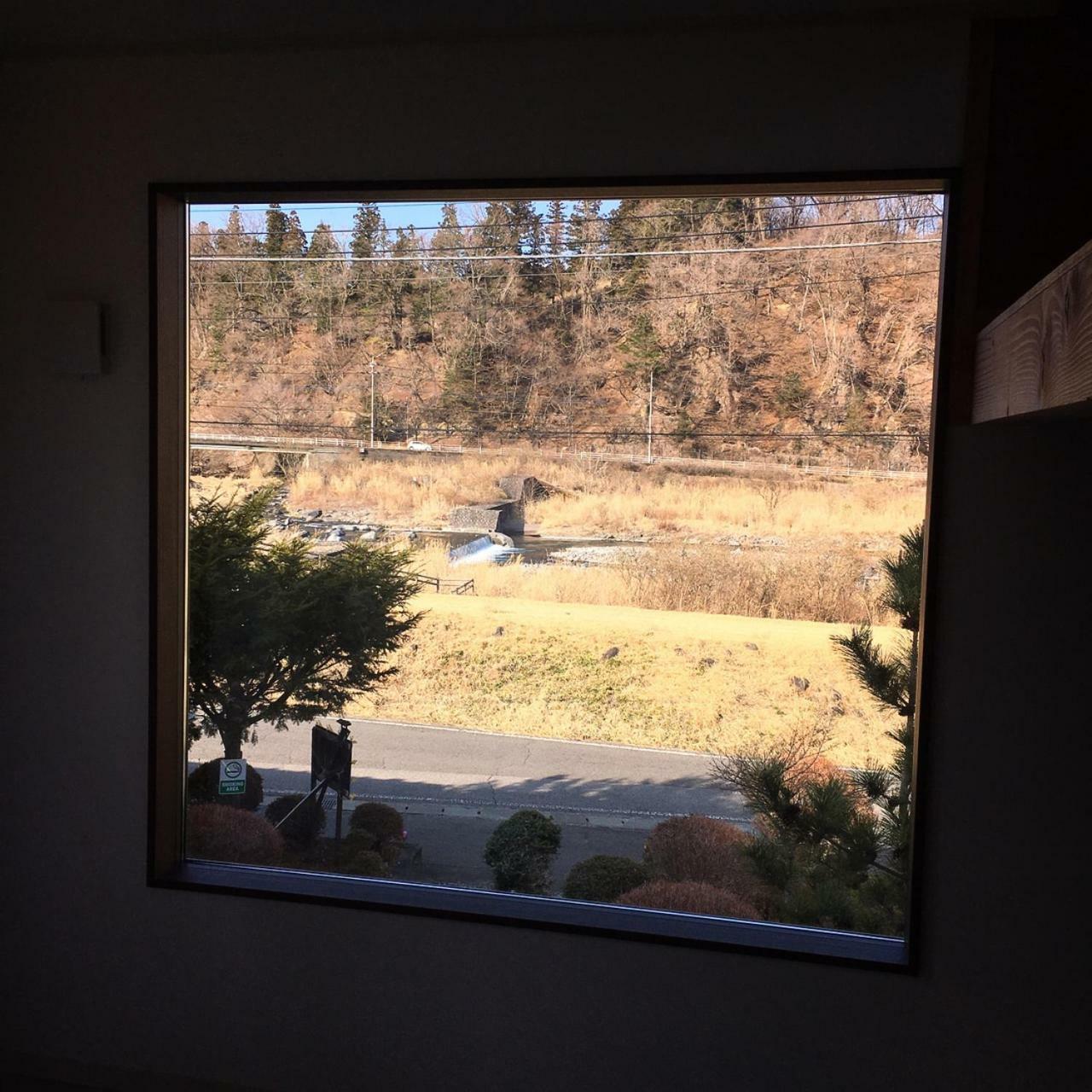 Stay Nikko Guesthouse Exterior photo