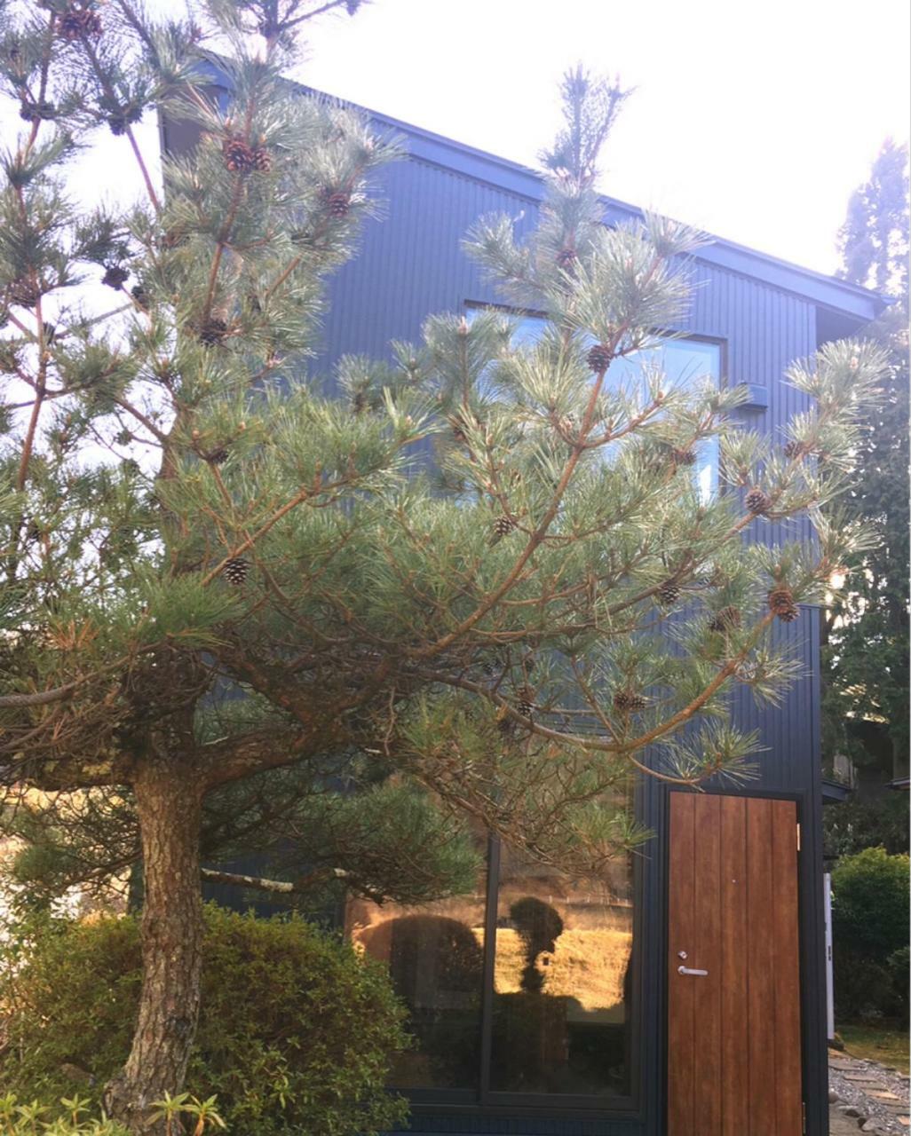 Stay Nikko Guesthouse Exterior photo