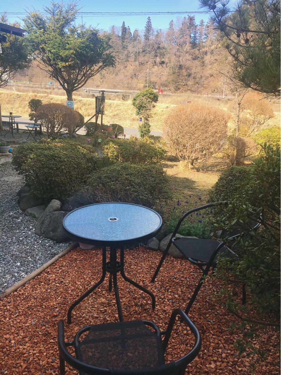 Stay Nikko Guesthouse Exterior photo