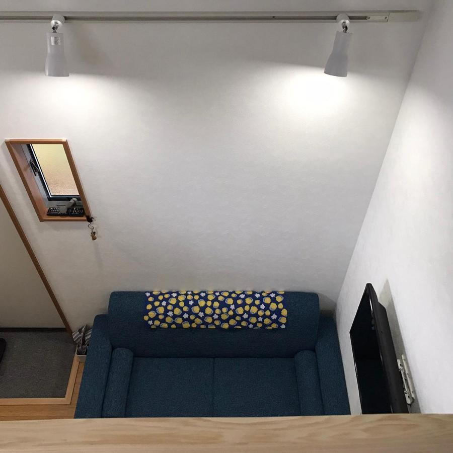 Stay Nikko Guesthouse Exterior photo
