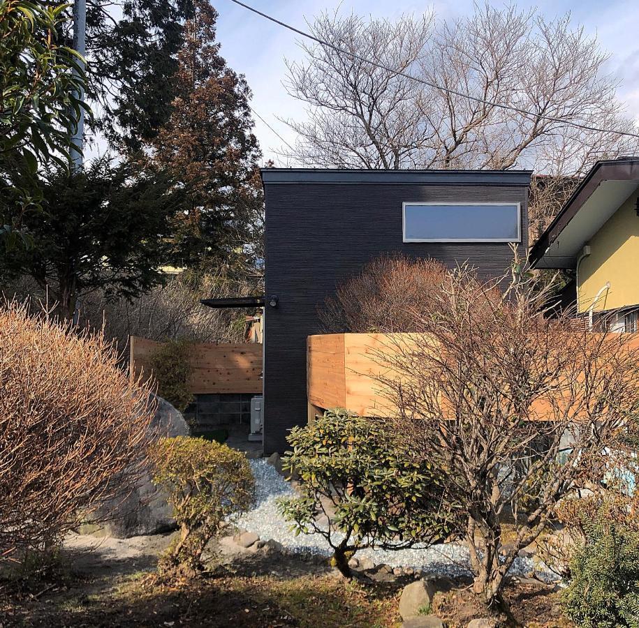 Stay Nikko Guesthouse Exterior photo