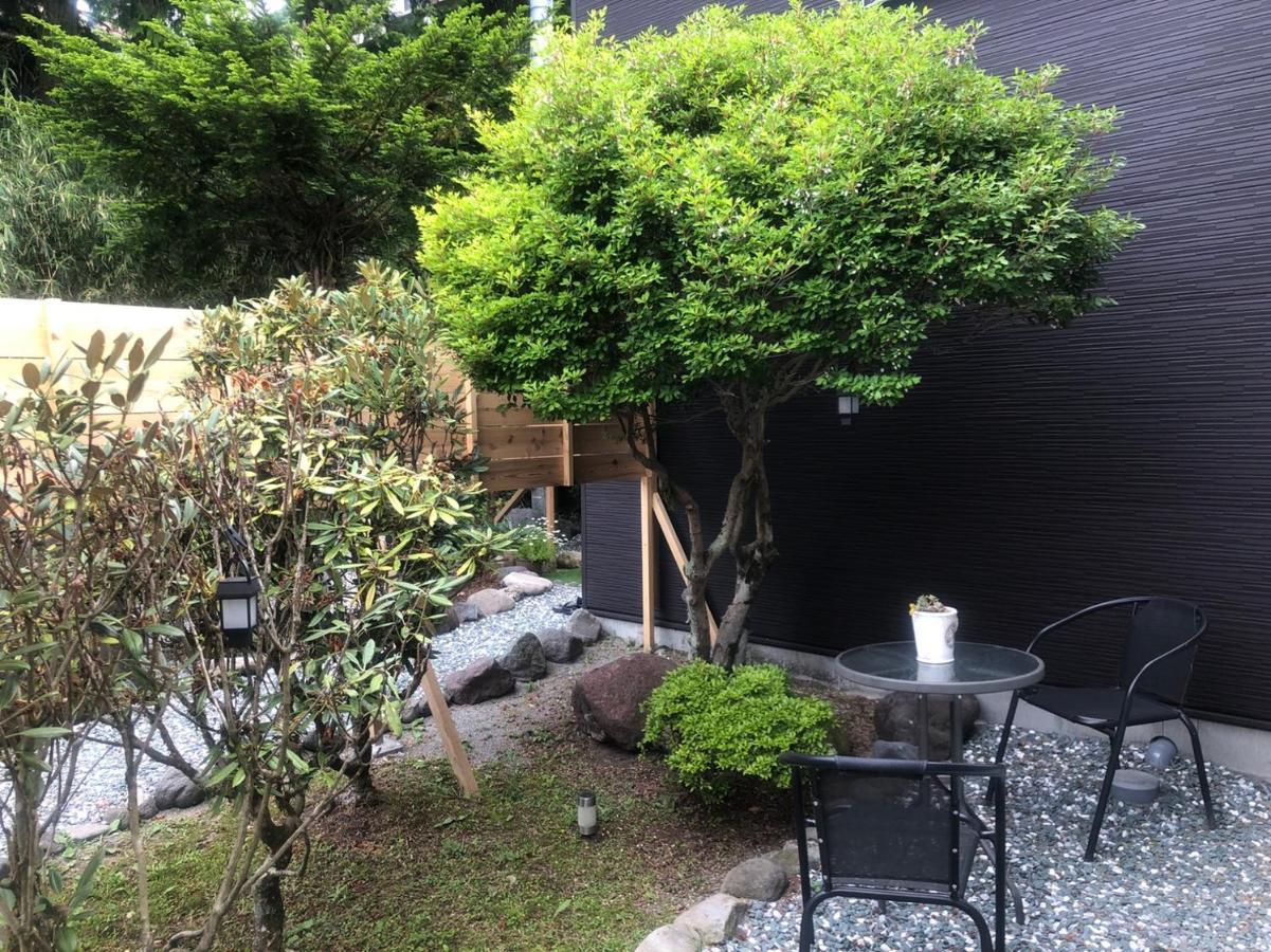 Stay Nikko Guesthouse Exterior photo