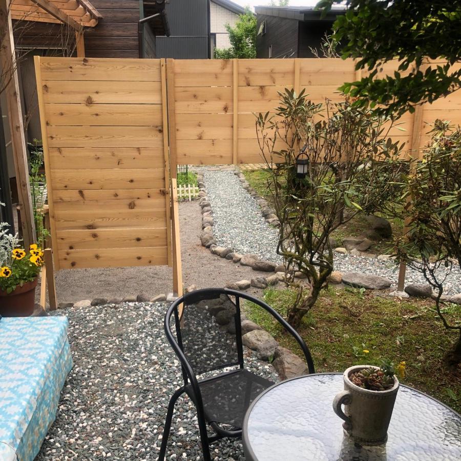 Stay Nikko Guesthouse Exterior photo
