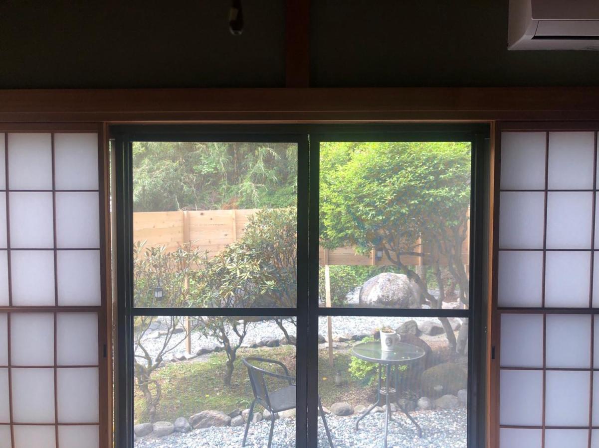 Stay Nikko Guesthouse Exterior photo